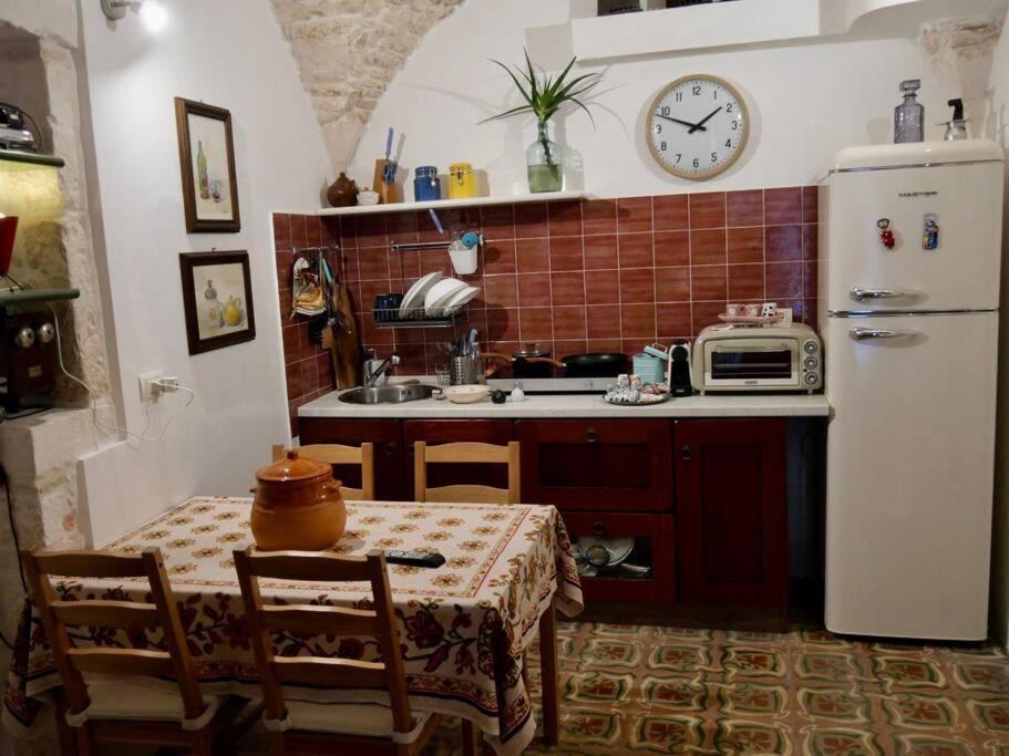 Residenza Le Tre Volte - Colazione Inclusa Con Ticketbar Martina Franca Eksteriør bilde