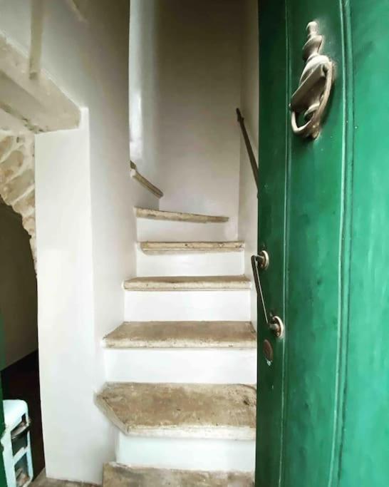 Residenza Le Tre Volte - Colazione Inclusa Con Ticketbar Martina Franca Eksteriør bilde