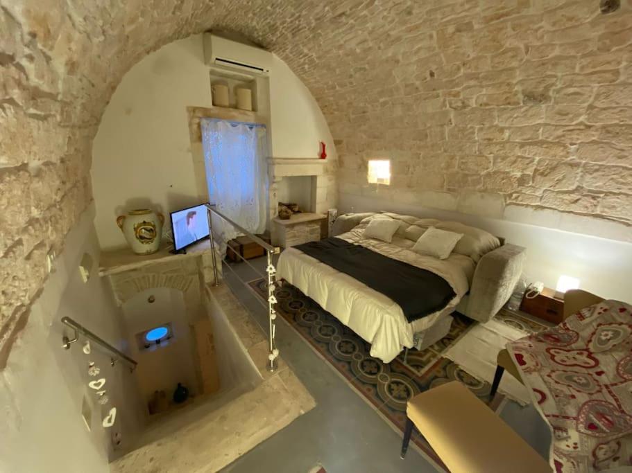 Residenza Le Tre Volte - Colazione Inclusa Con Ticketbar Martina Franca Eksteriør bilde