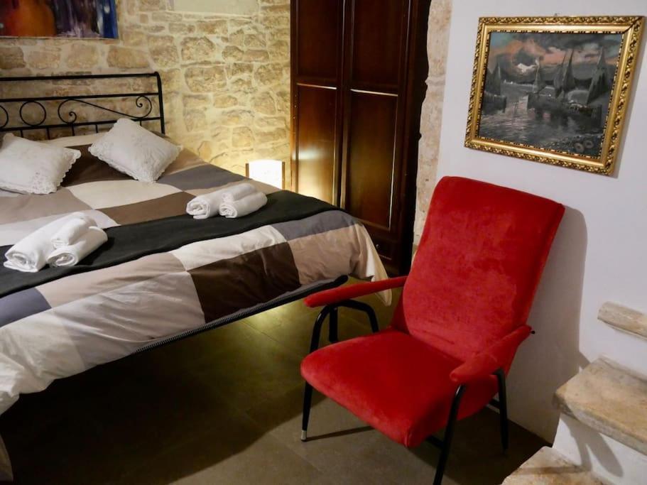 Residenza Le Tre Volte - Colazione Inclusa Con Ticketbar Martina Franca Eksteriør bilde