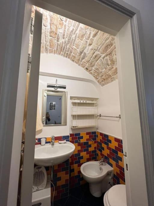 Residenza Le Tre Volte - Colazione Inclusa Con Ticketbar Martina Franca Eksteriør bilde